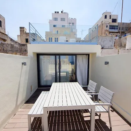 Appartement Sea View - Stylish 2br Apt. *