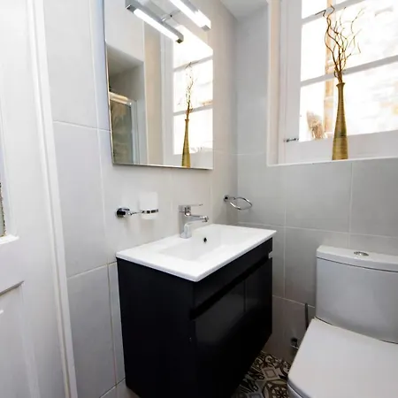 Appartement Sea View - Stylish 2br Apt. *