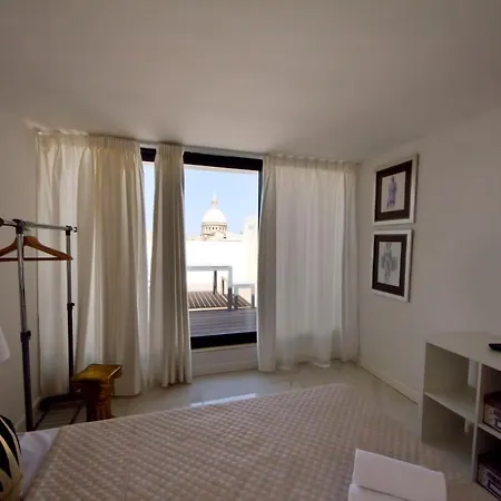Apartment Sea View - Stylish 2br Apt. Valletta