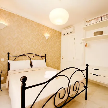 Apartment Sea View - Stylish 2br Apt.